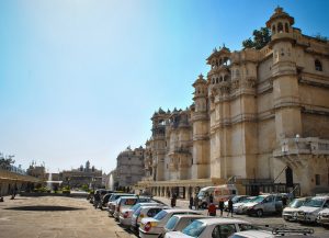 Group Tour of Venice of East